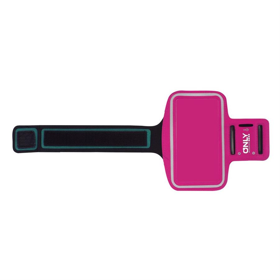 SPORTBELT MOD 06 – BRAZALETE PORTA CEL 5,5" – ROSA