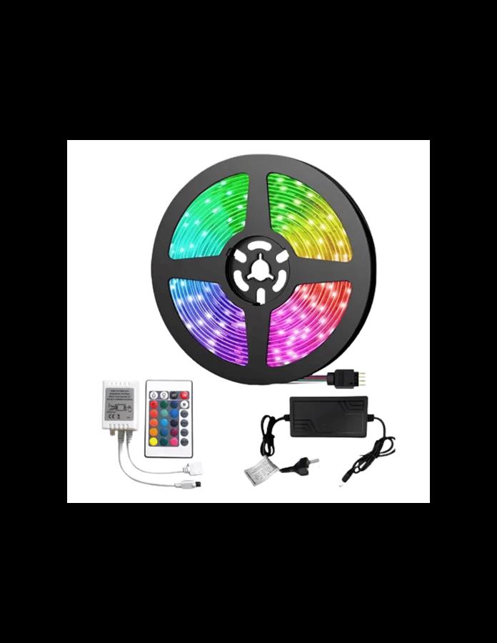 Tira led RGB 5050 Aitech