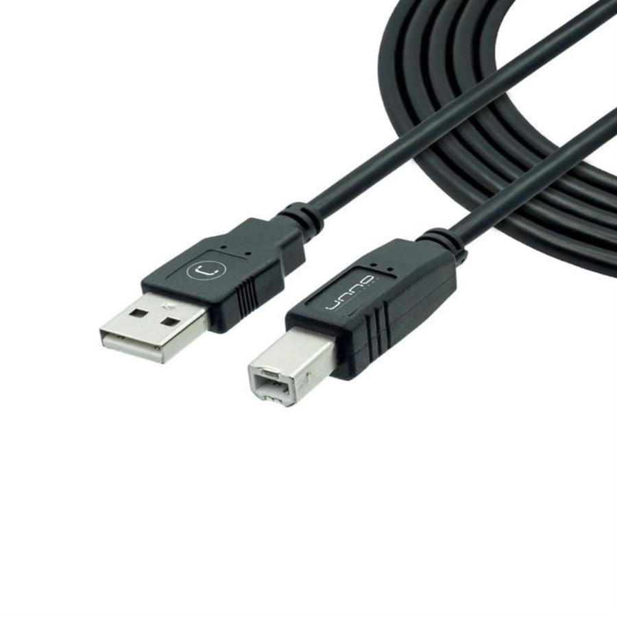 Cable de impresora AITECH 3MT