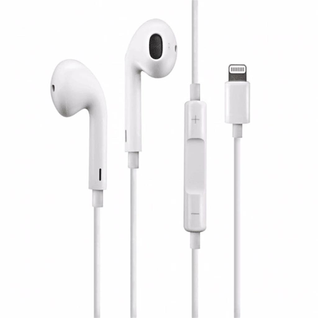 Auricular earpod lightning (replica)
