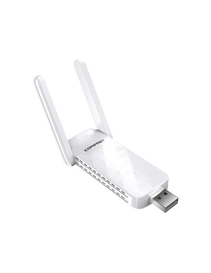 Extensor de Wi-Fi COMFAST CF-WR300s