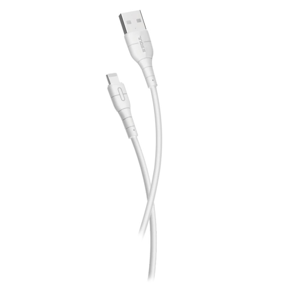 Cable lightning suelto SOUL 2.4 CLASSIC