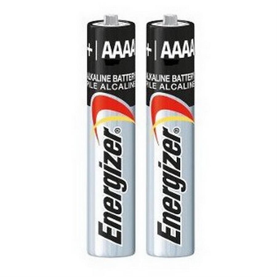 Pila AAAA Energizer x2