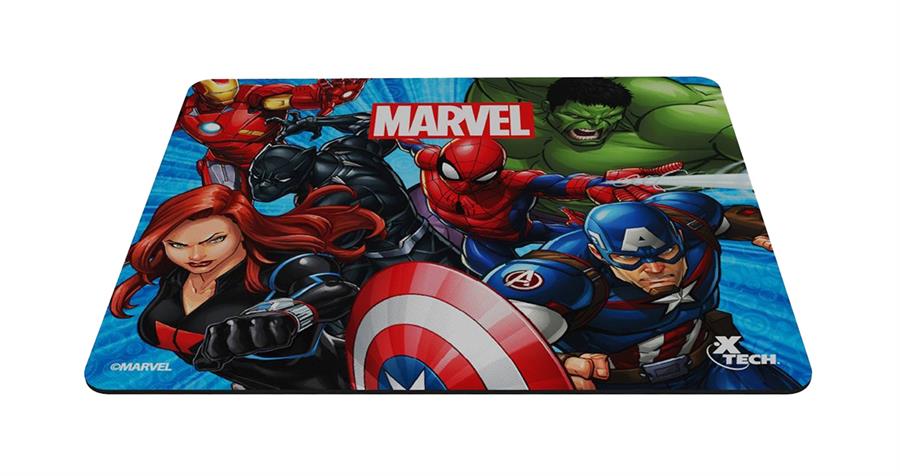 Mouse PAD XTECH MARVEL XTA-M100AV