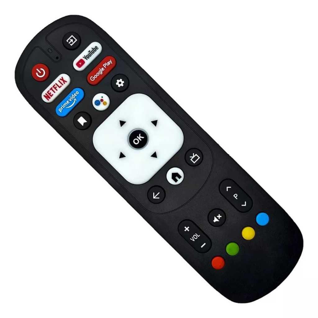 Control remoto LCD-644