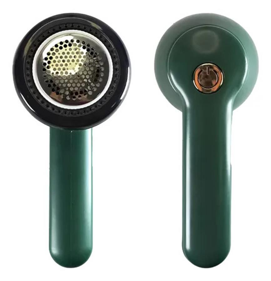 Quita pelusa electrico recargable USB