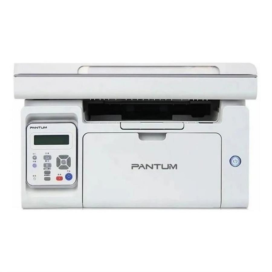IMPRESORA LASER PANTUM M6509NW MULTIFUNCION