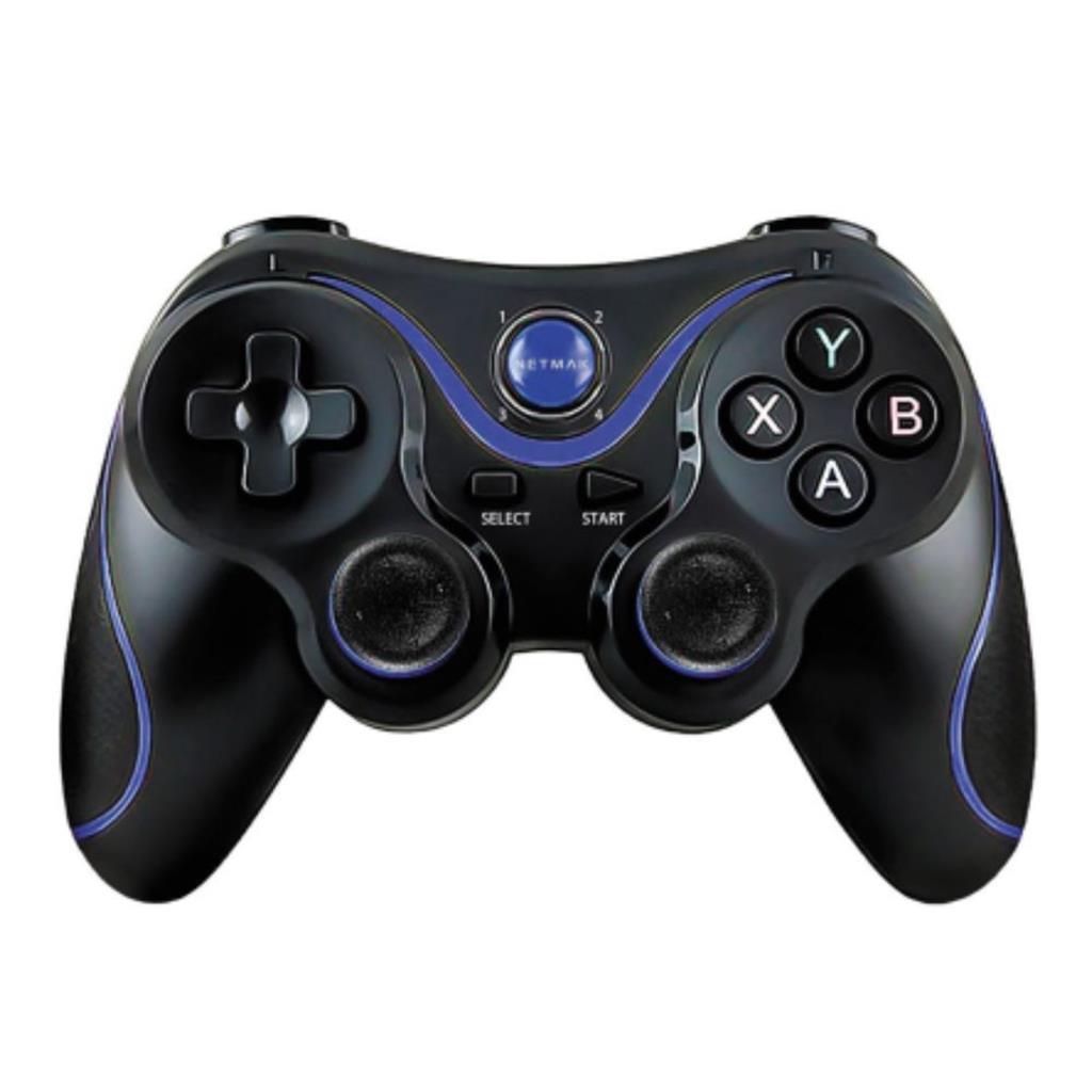 Gamepad NETMAK NITRO 5 en 1