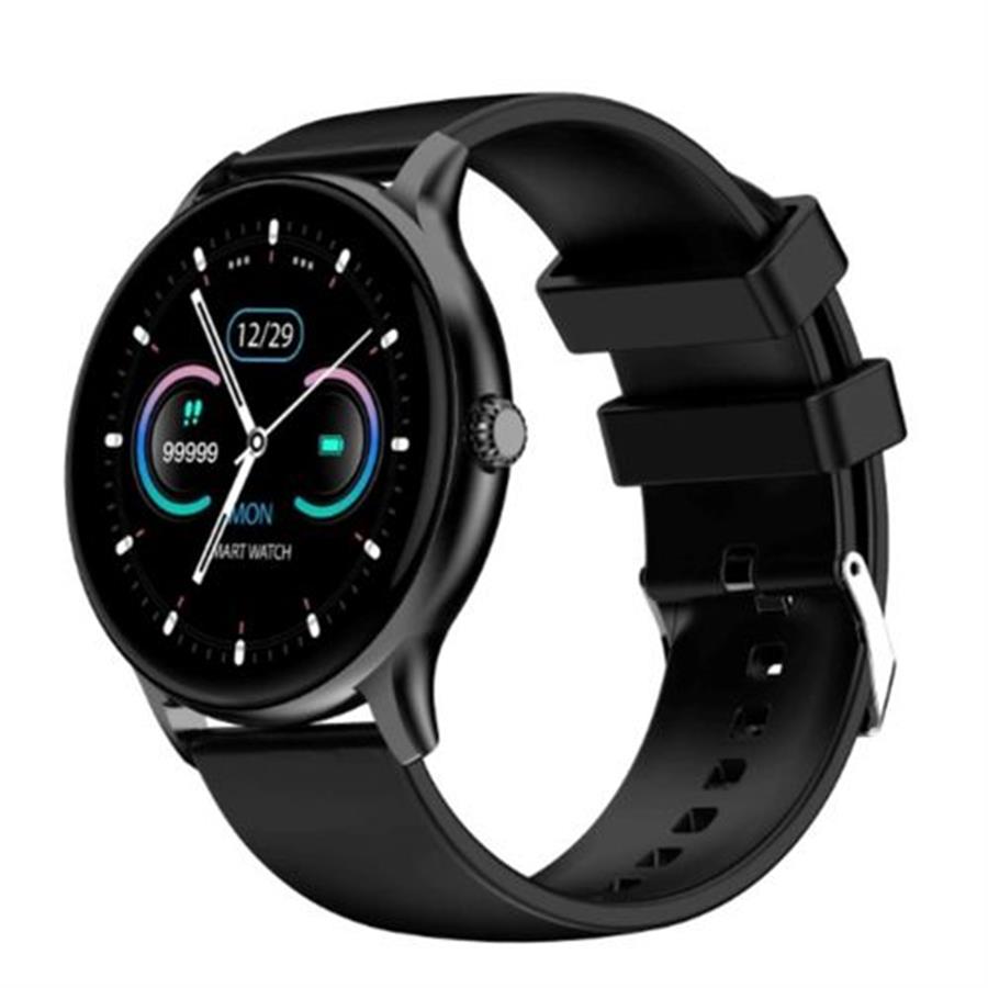 Smartwatch FOXBOX NEON 3.0 Negro
