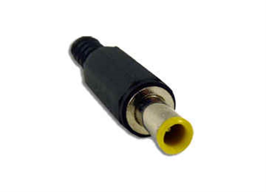 PLUG CARGADOR 5.5X3.0