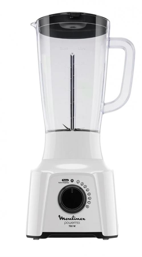 Licuadora Powermix moulinex