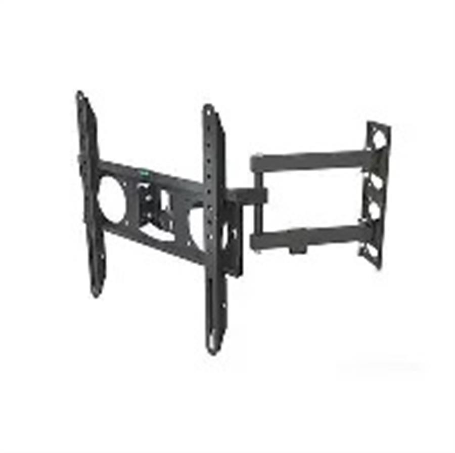 Soporte extensible giratorio con inclinación 26" a 60" Nakan SPL-375e