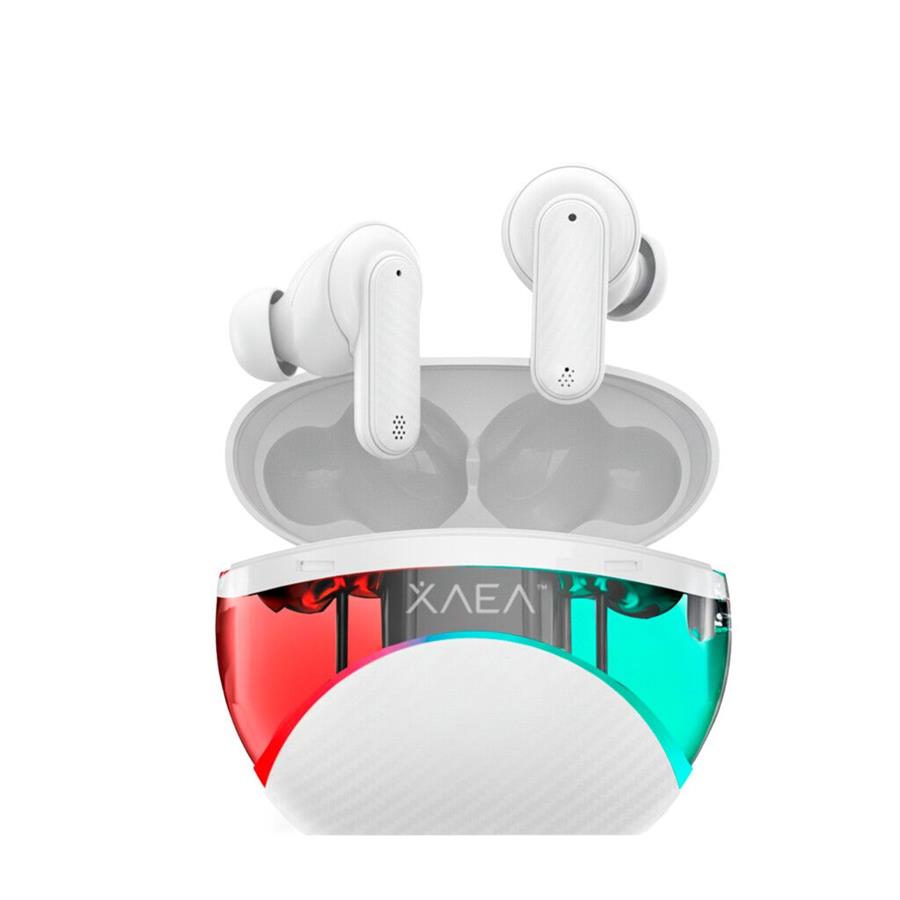 MANOS LIBRES TWS ANC MODX-0023 – XAEA – BLANCO