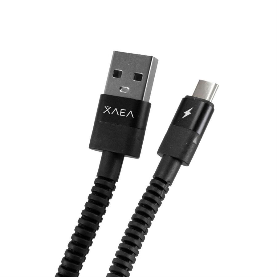 CABLE USB MODX-089 HULK TIPO C – XAEA