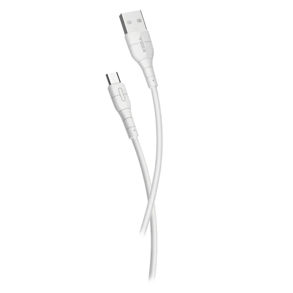 Cable usb a tipo c  suelto SOUL 2.4 CLASSIC