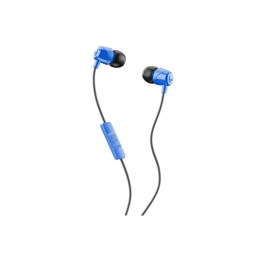 Auricular SKULLCANDY JIB in-ear COBALT BLUE