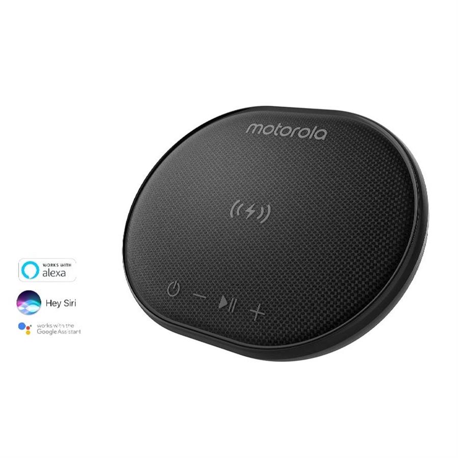 Parlante Motorola SONIC SUB 500