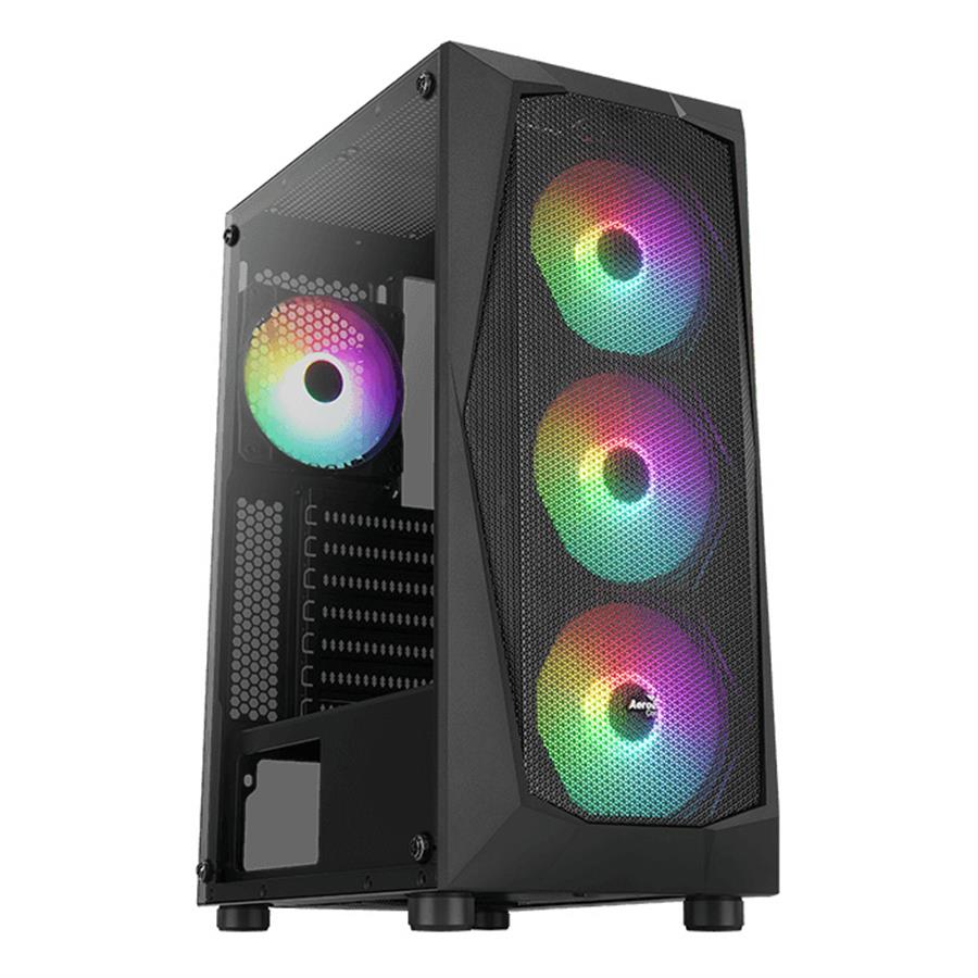 Gabinete Aerocool Falcon