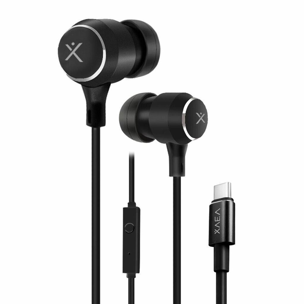 Auricular XAEA THUNDER MODX-045 TIPO C