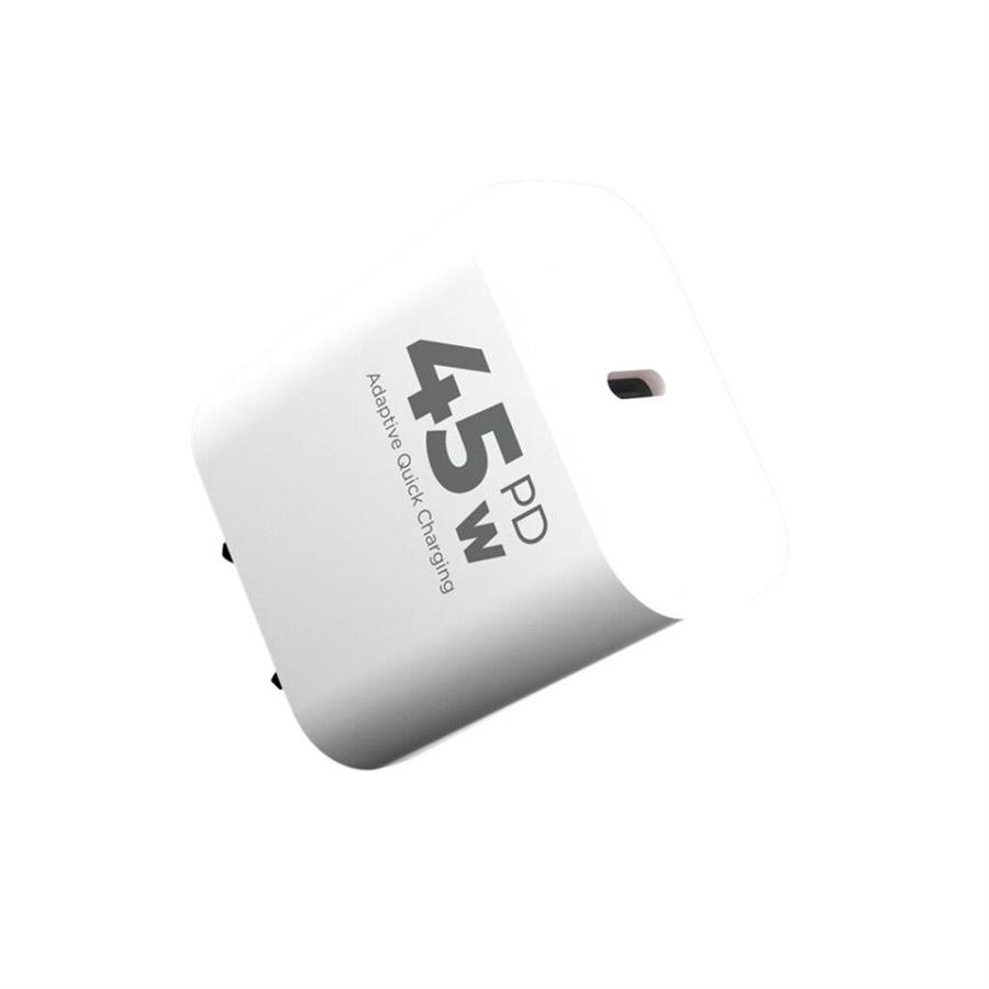 Cargador Xaea tipo c 45w raptor