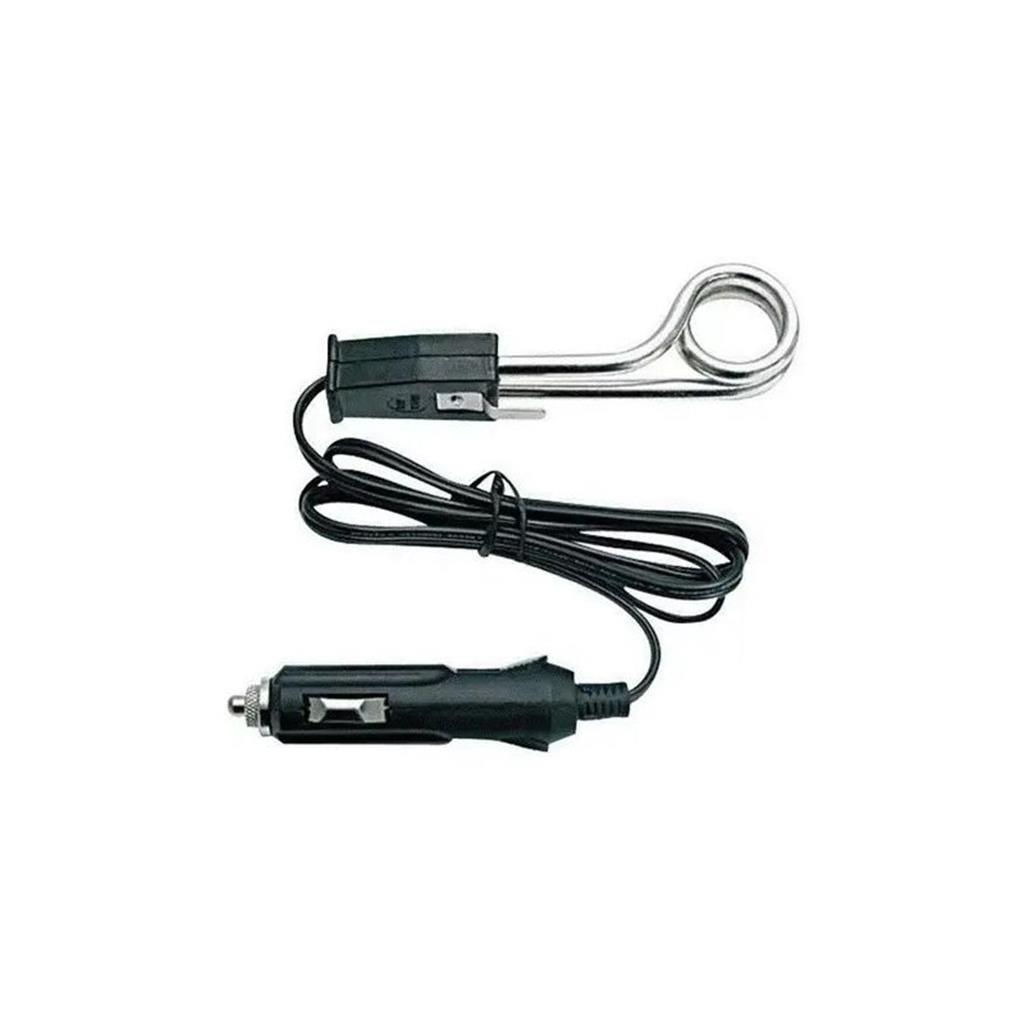 Calentador de agua por inmersión 12volt Boksol