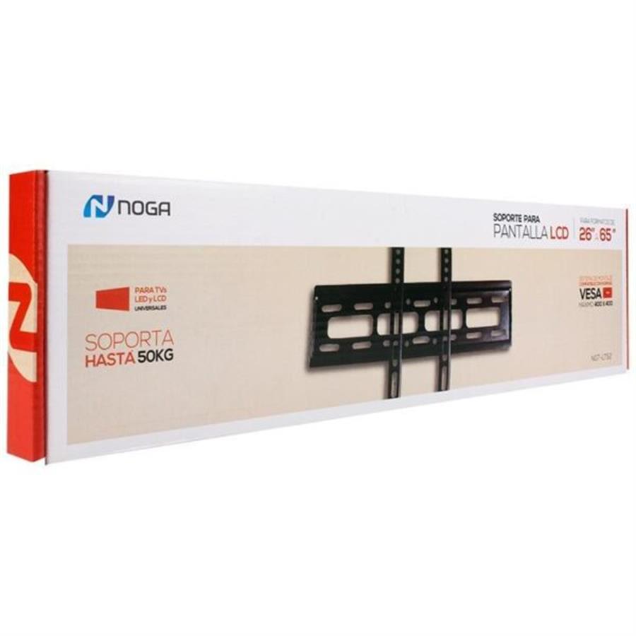 Soporte para tv 26" a 65" Noga NGT-LT52