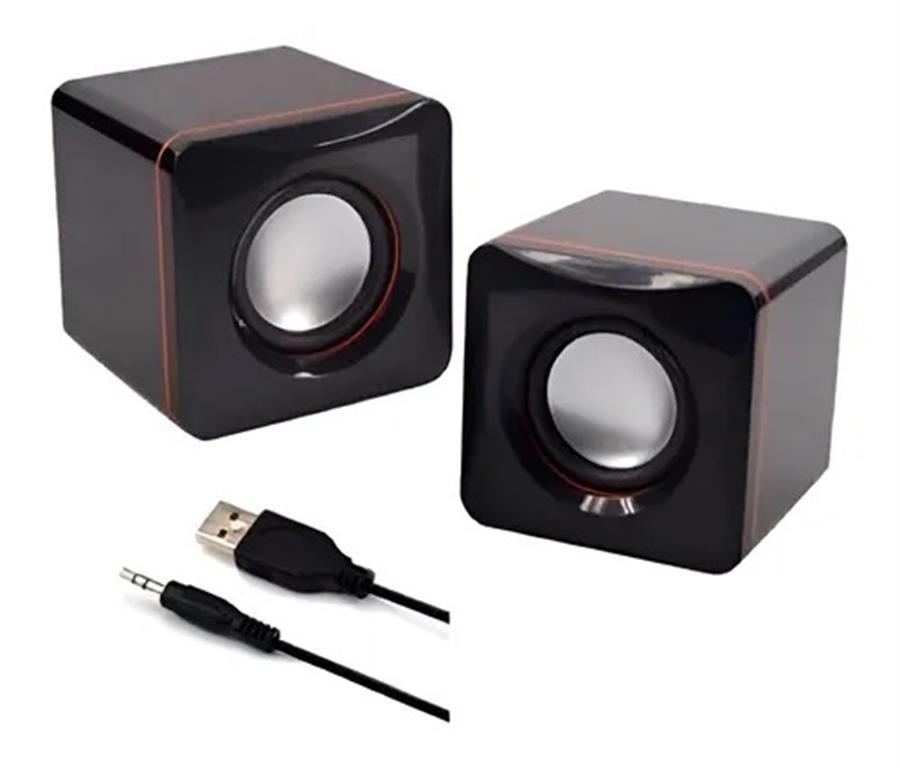 Parlante para pc PCBOX PCB-S103