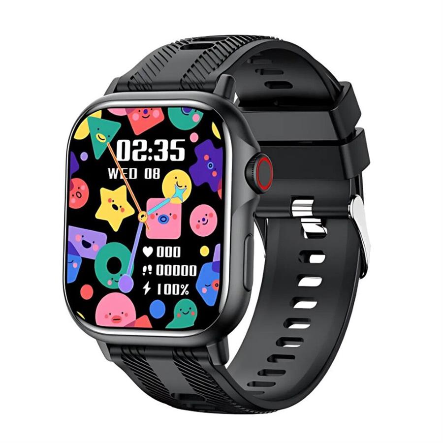 SMART WATCH MODS-774 – SU 30 – ST – NEGRO