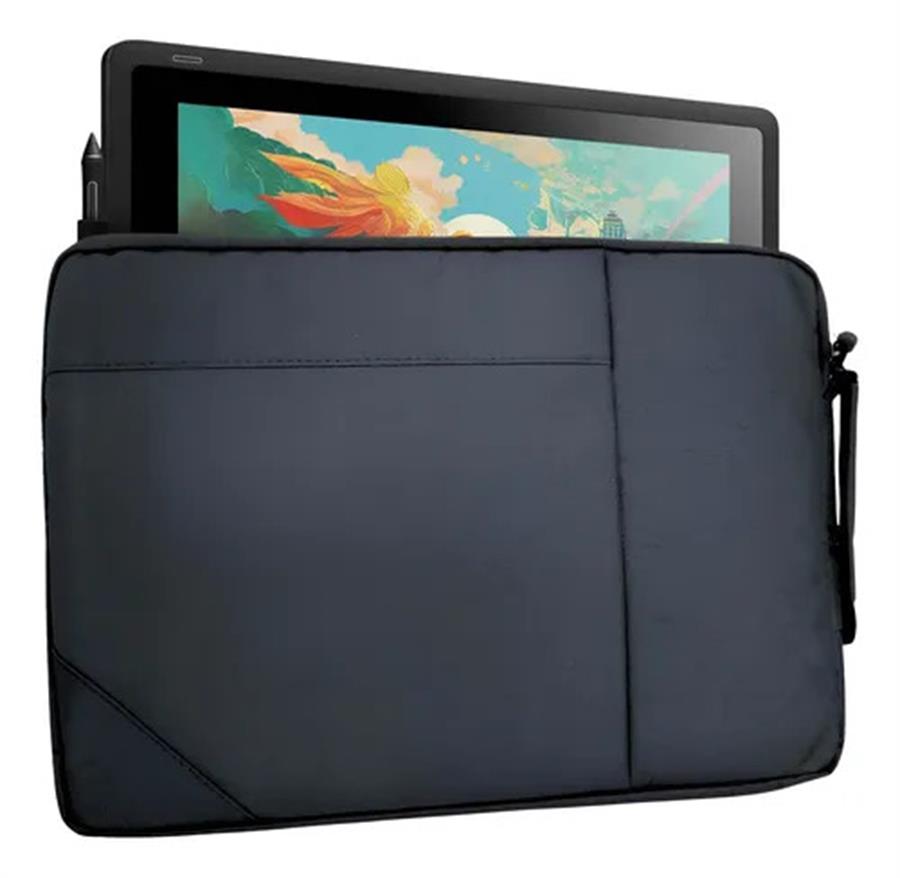 FUNDA AITECH PARA NOTEBOOK 15` NEGRA