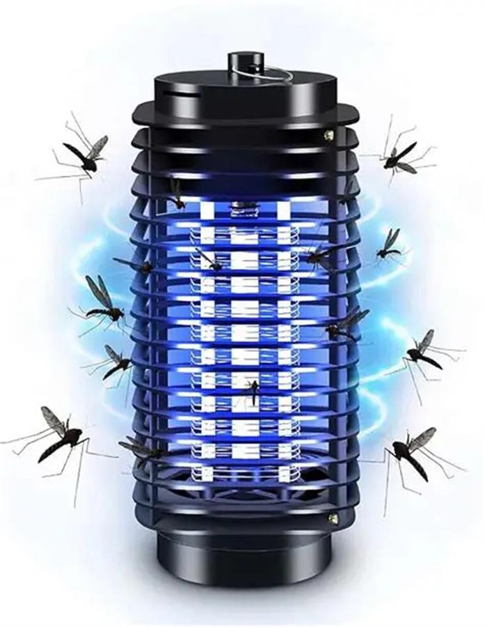 Mata mosquitos eléctrico LF-190