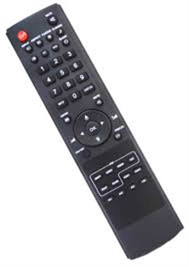 Control remoto LCD-422