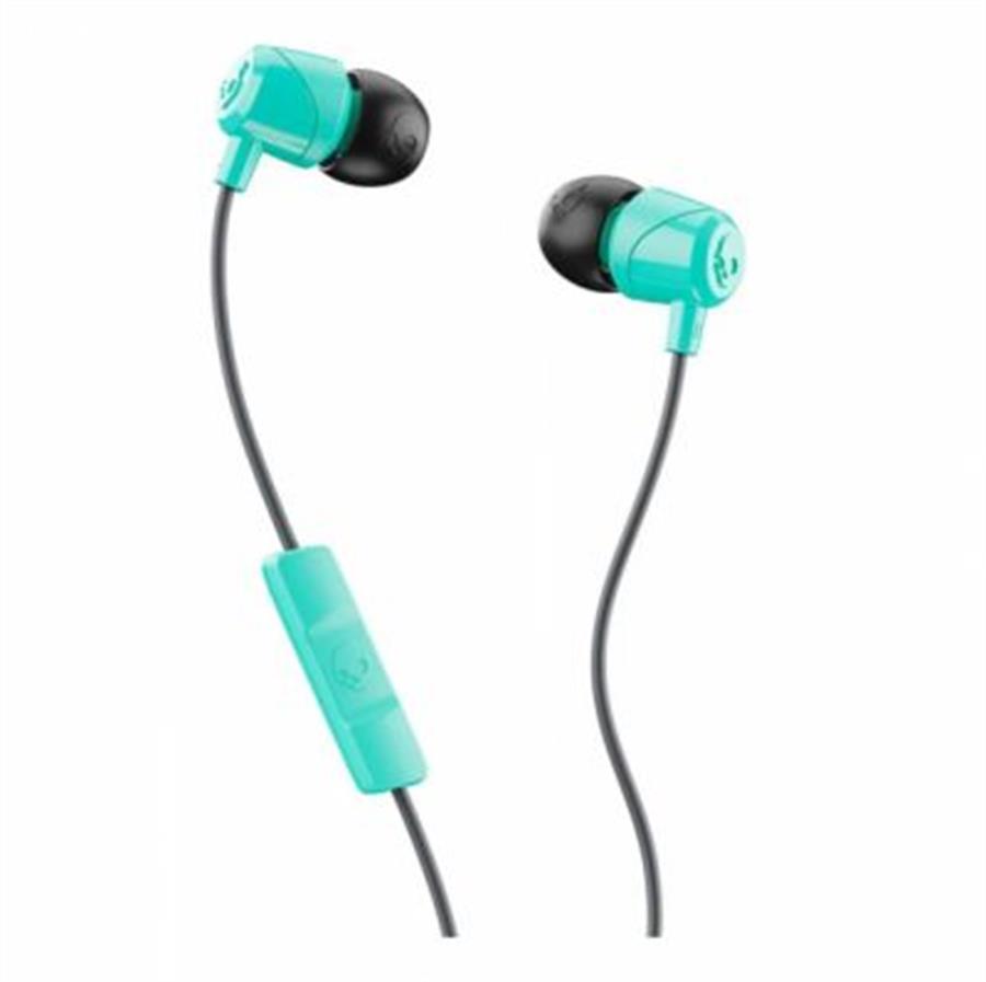 Auricular SKULLCANDY JIB in-ear MIAMI TURQUOISE