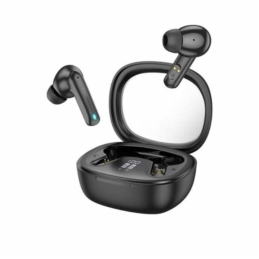 MANOS LIBRES TWS ANC MODX-0024 – XAEA – NEGRO