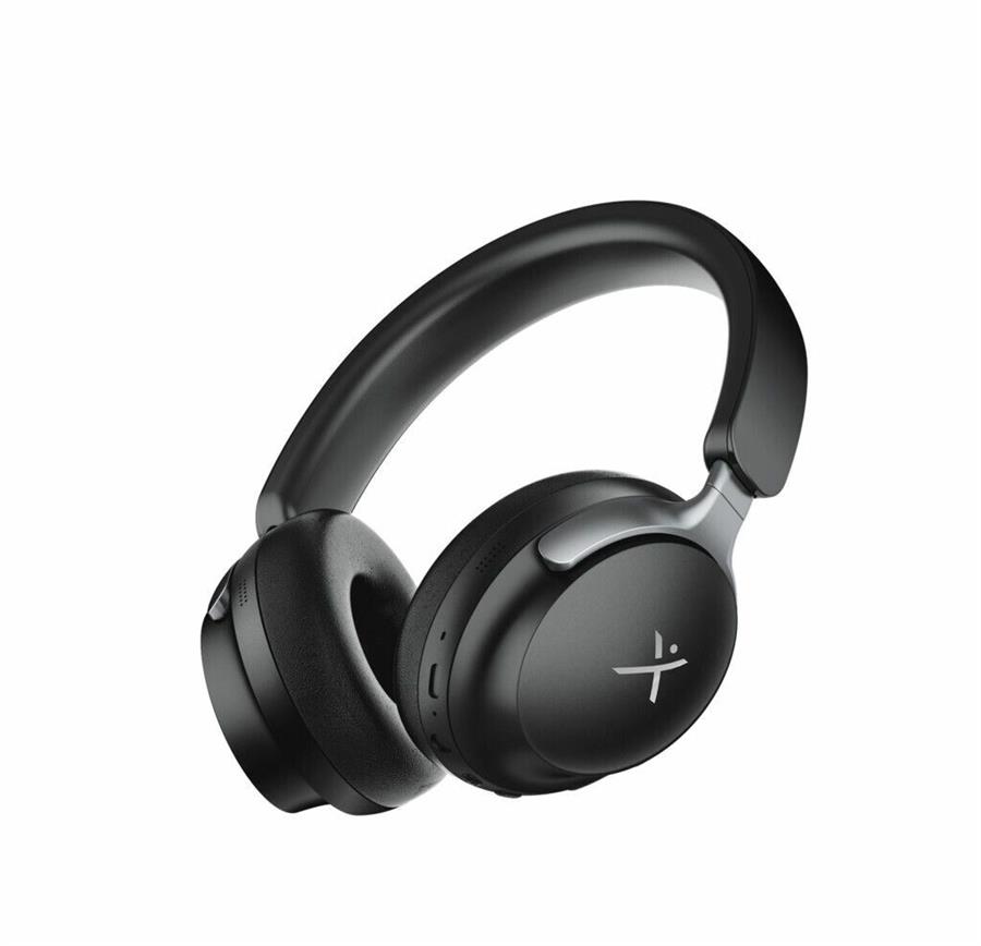 AURICULAR MODX-704 ZYFER - XAEA - NEGRO