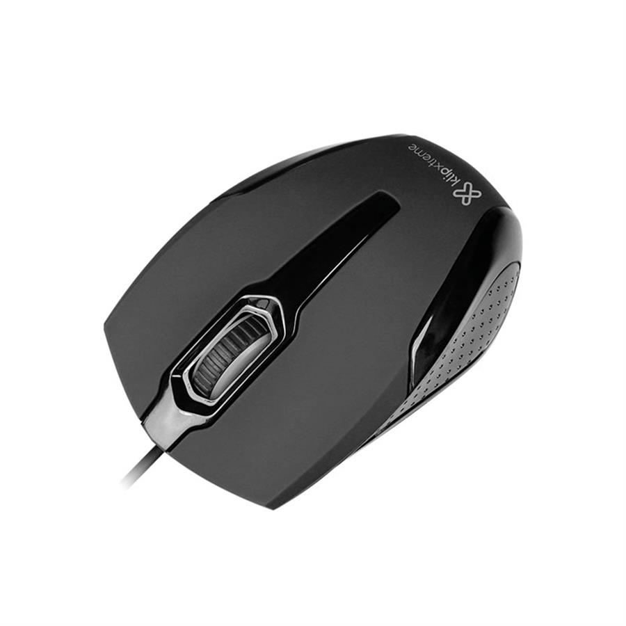 Mouse Klipxtreme GALET KMO-120BK