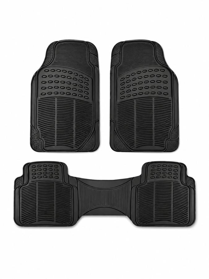 Cubre alfombra premium goma antideslizante