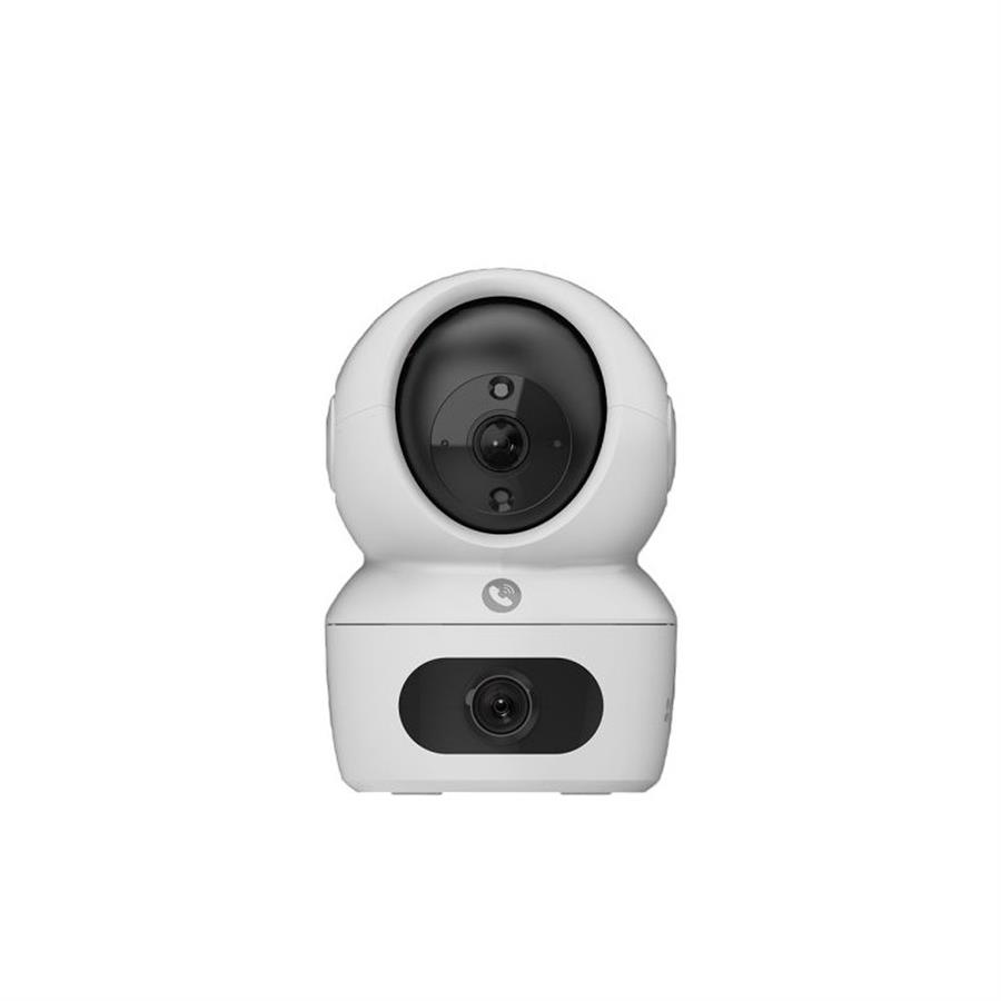 Camara de seguridad EZVIZ H7C DUAL INTERIOR 2K (CS-H7C-R100-8G44WF)