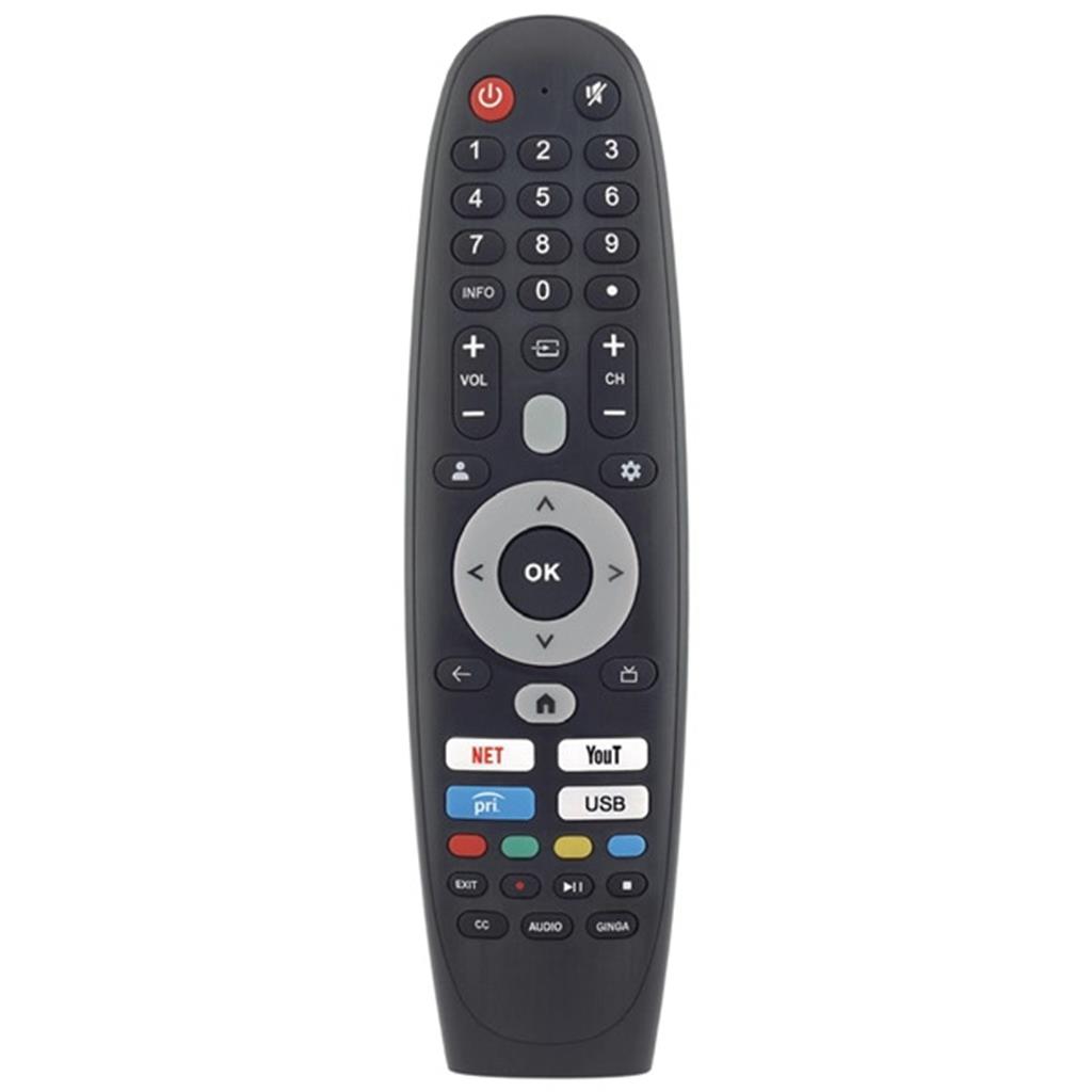 Control remoto LCD-632B