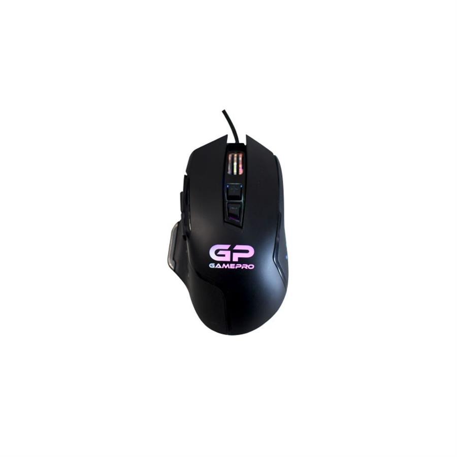 Mouse GAME PRO GM05 RGB
