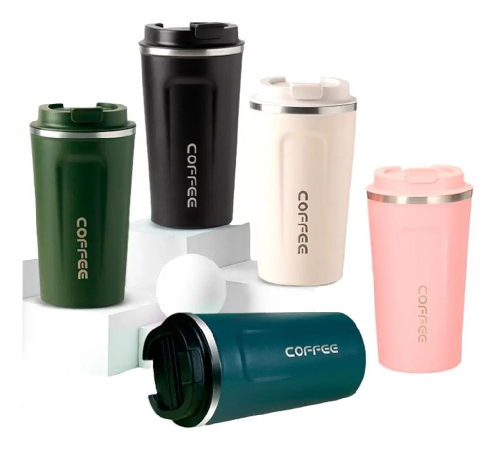 Vaso temico Coffee 500ml