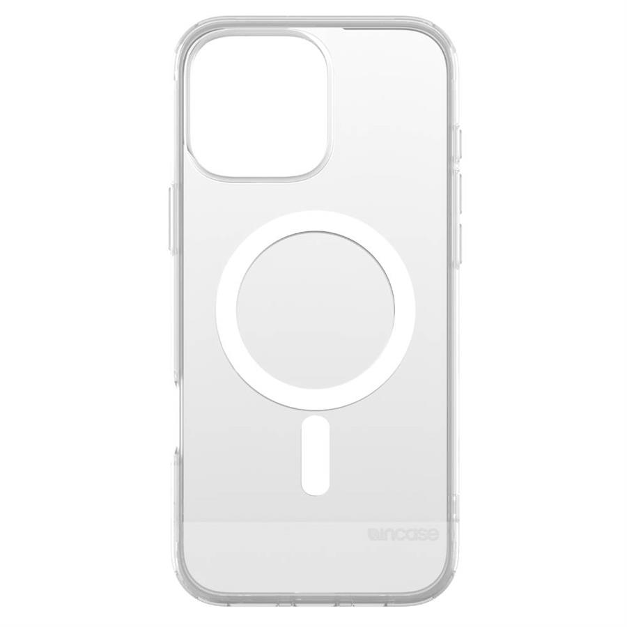 Funda magsafe transparente iPhone 16 PRO