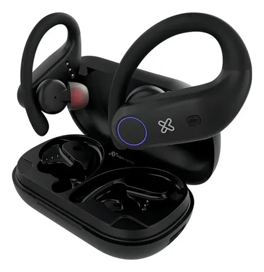 Auricular Klipxtreme XTREMEBUDS KTE-500BK