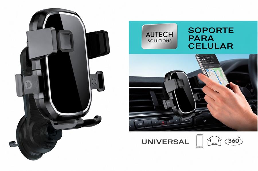 Soporte para celular AITECH AIST030107N