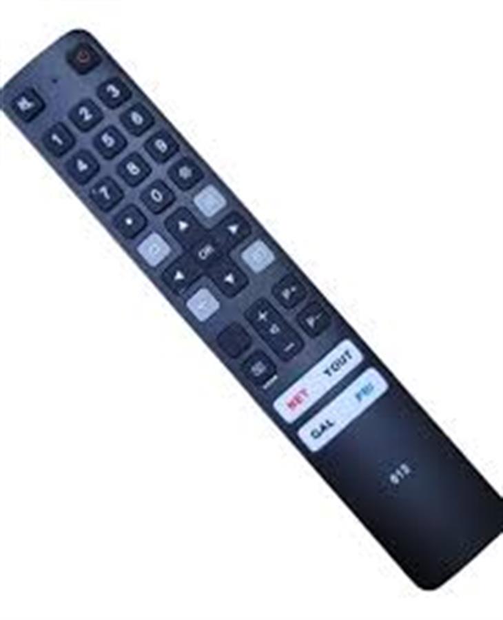 Control remoto LCD-613