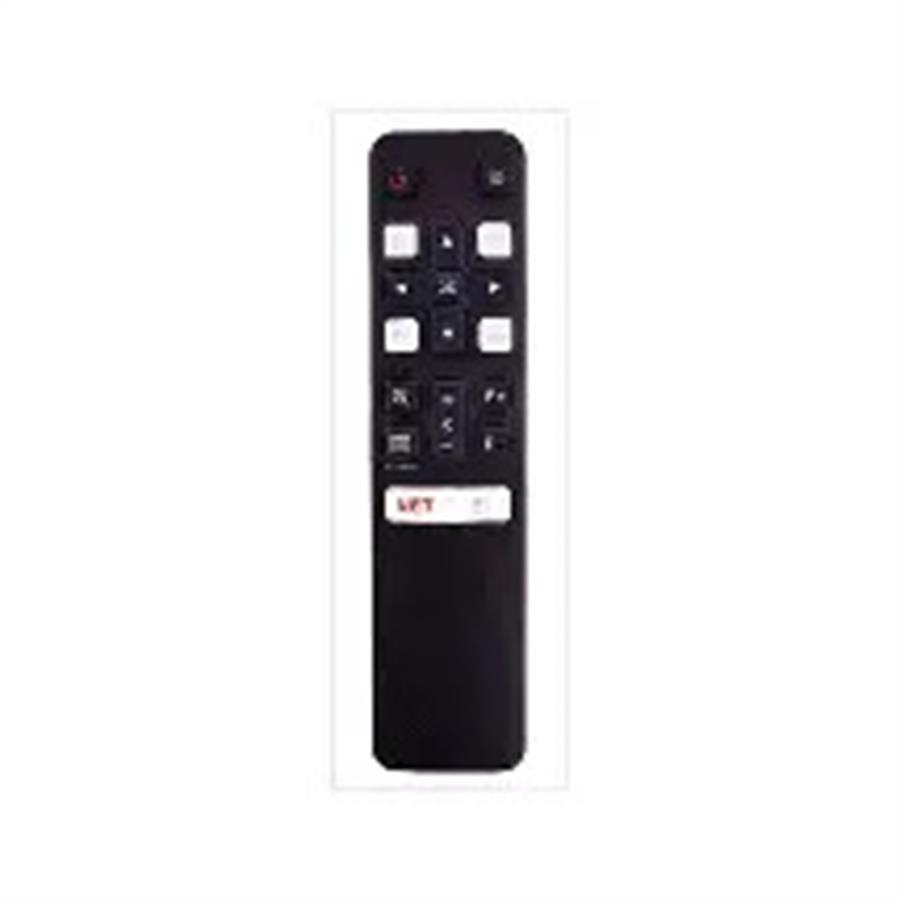 Control remoto LCD-560