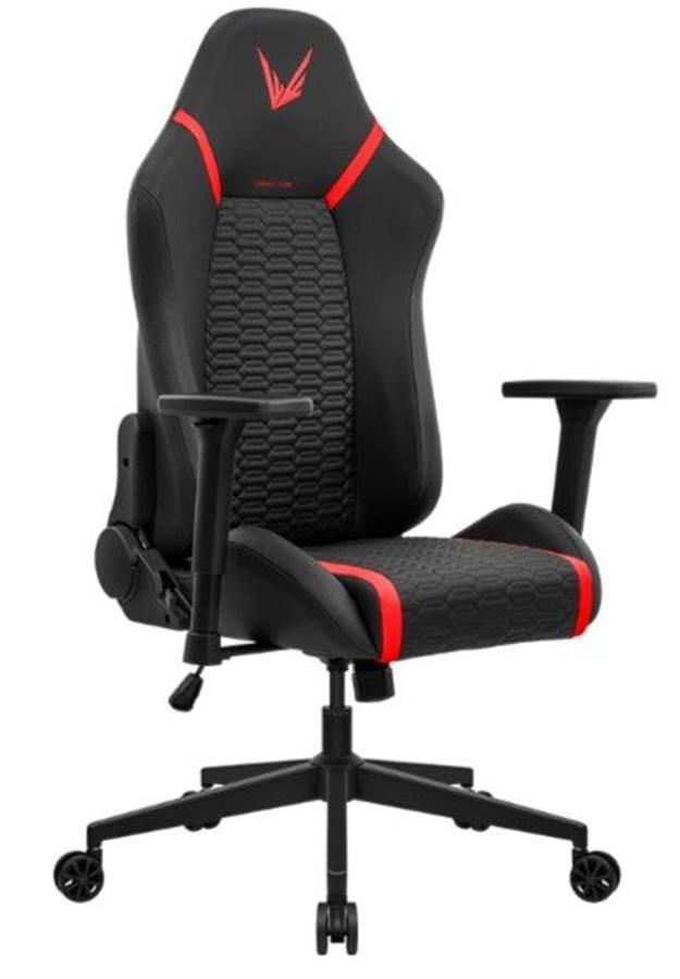 SILLA GAMER FORMULA V LINE VC3 RACERPU RED