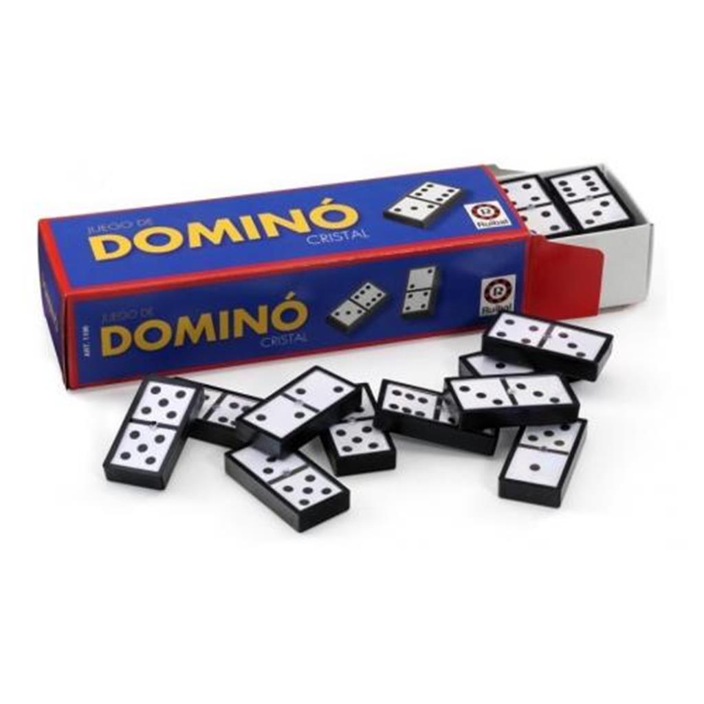 Juego de Dominó
