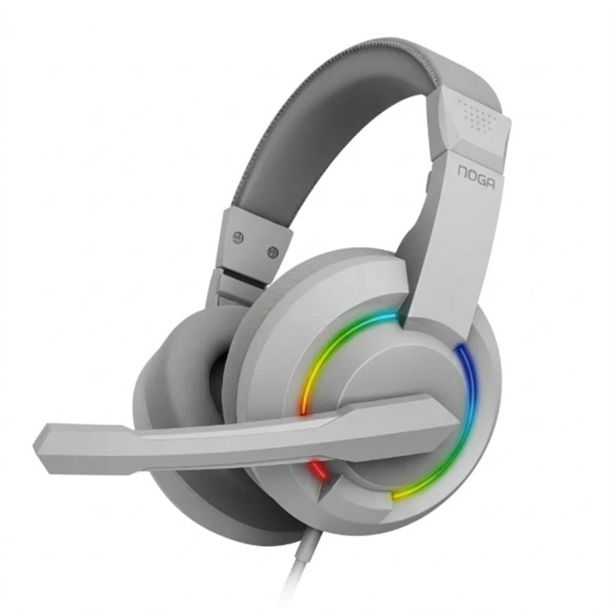 Auricular NOGA STORMER ST-704 blanco