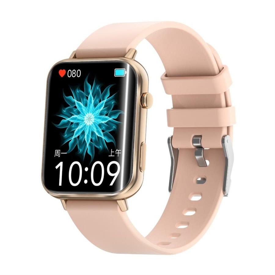 Smartwatch Foxbox AXIA Rosa