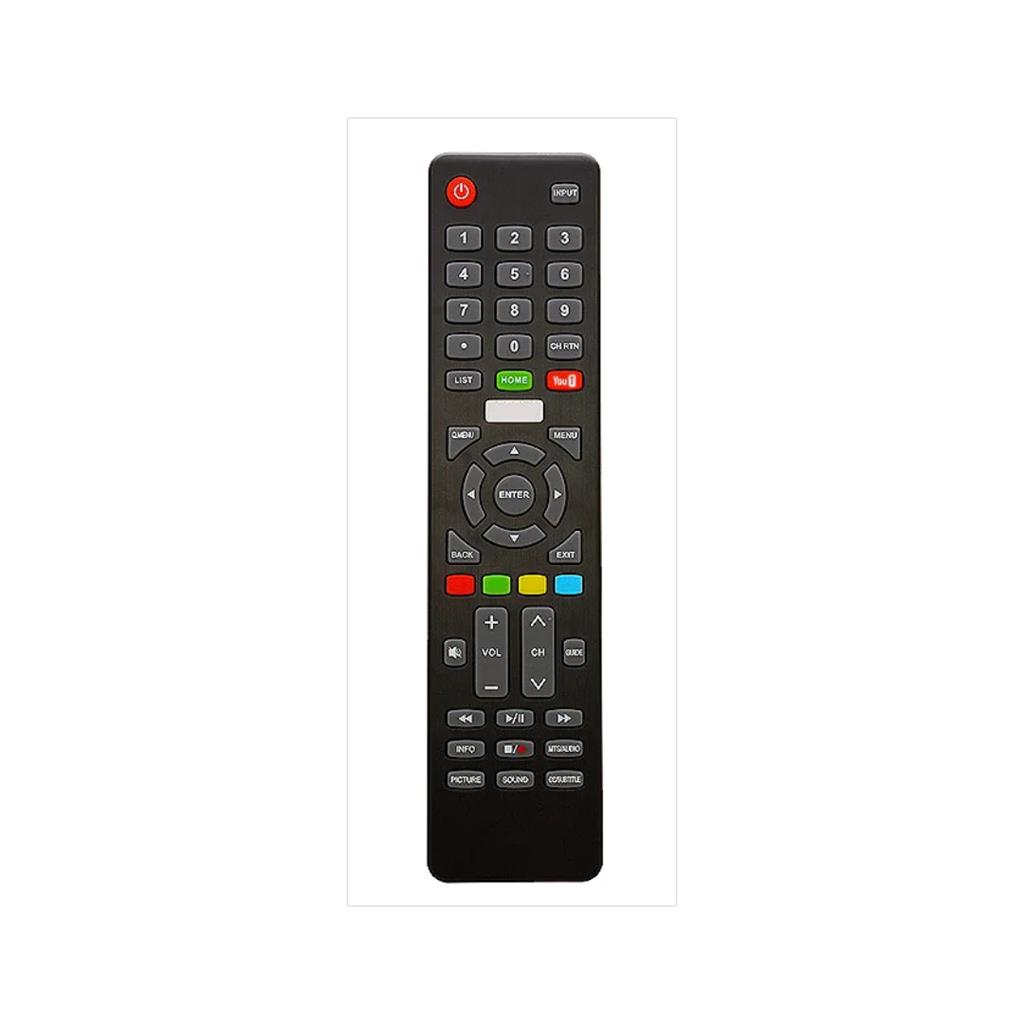 Control remoto LCD-545